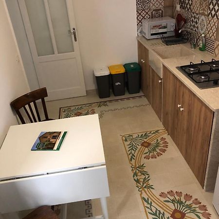 Trapani Apartments Экстерьер фото