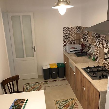 Trapani Apartments Экстерьер фото