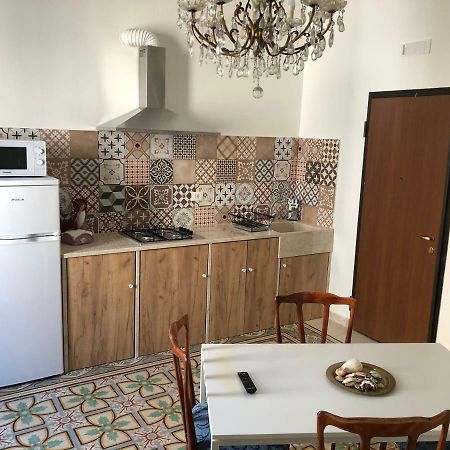Trapani Apartments Экстерьер фото