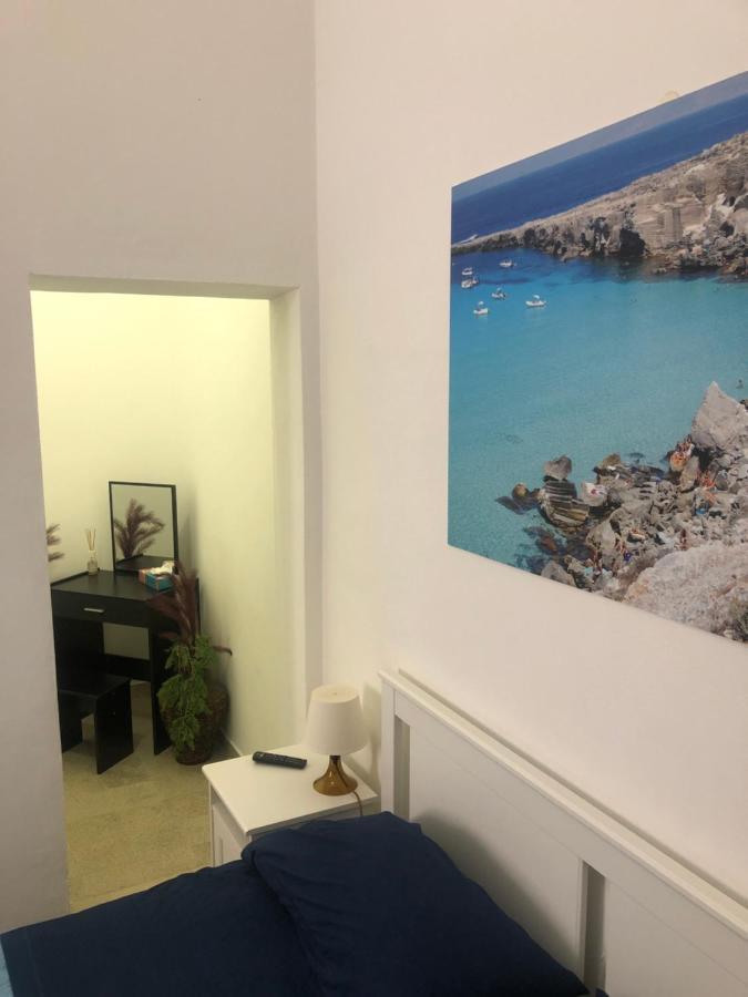 Trapani Apartments Экстерьер фото