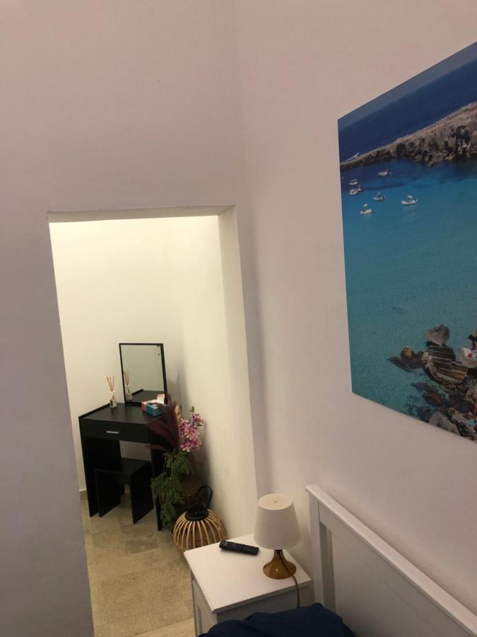 Trapani Apartments Экстерьер фото