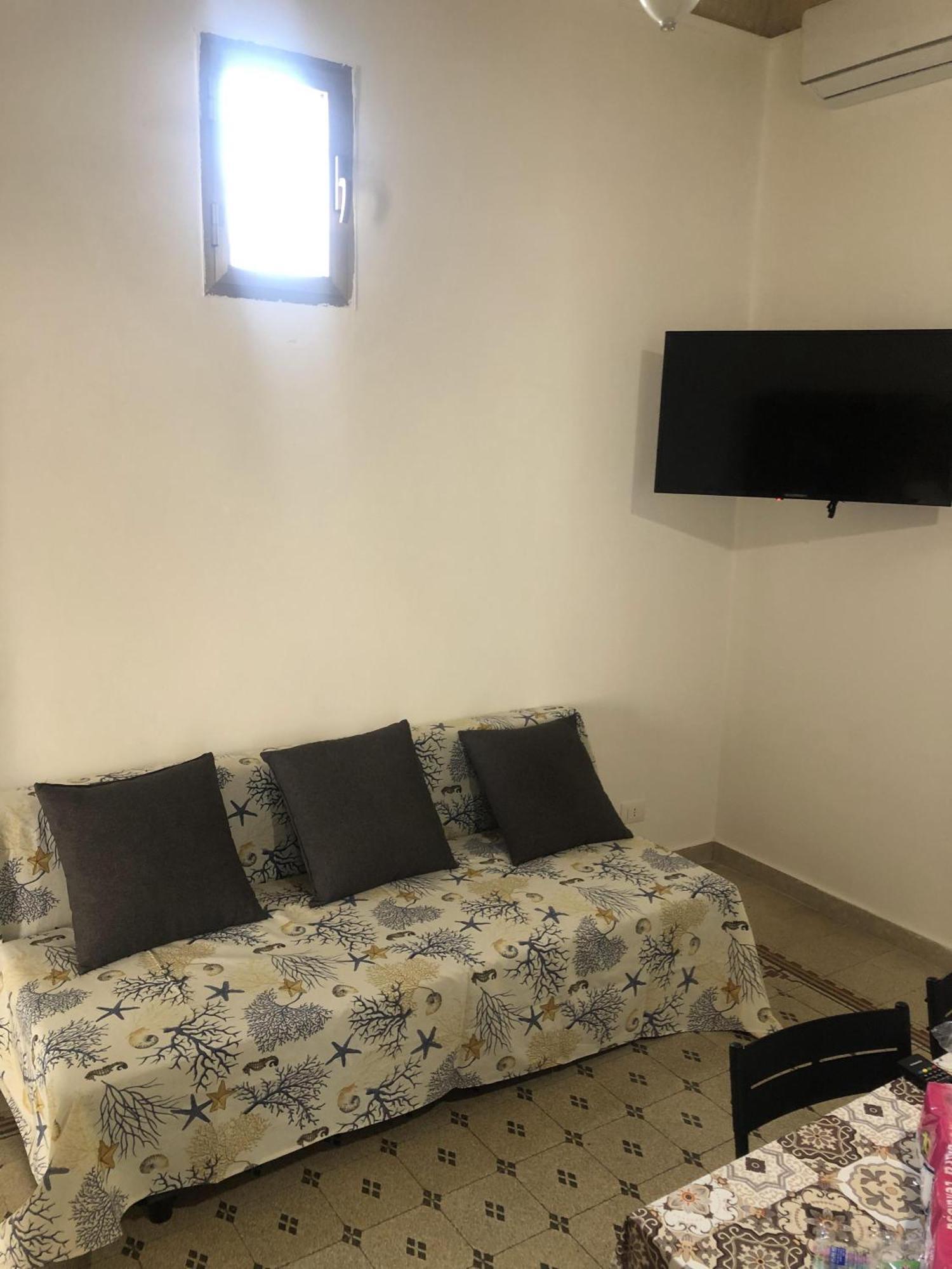Trapani Apartments Экстерьер фото
