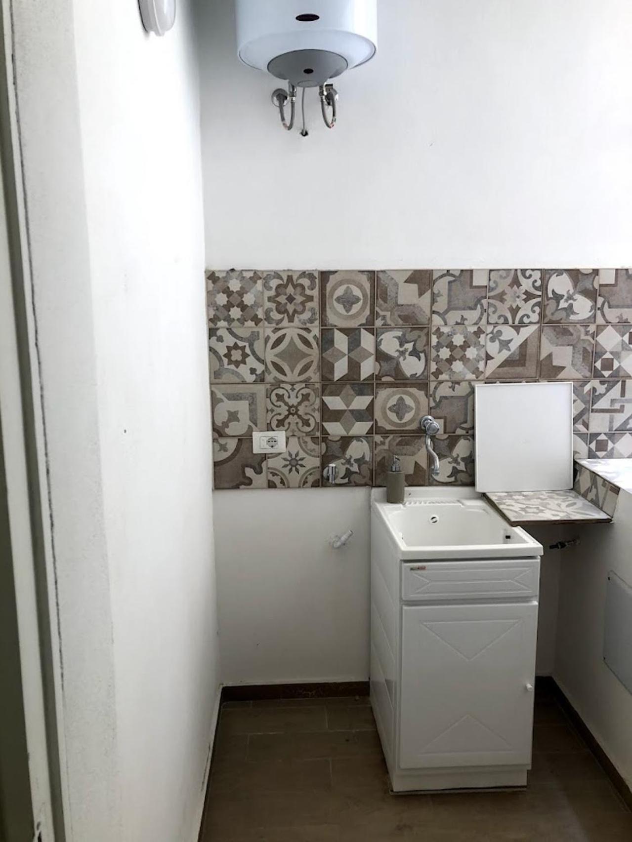 Trapani Apartments Экстерьер фото