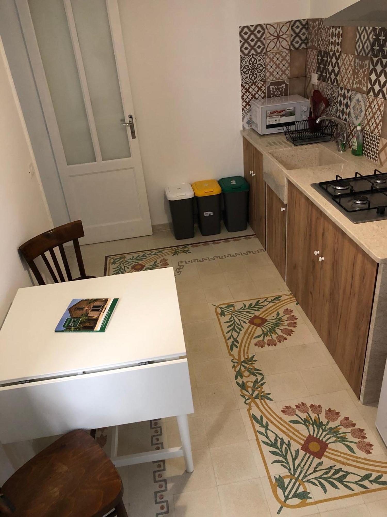 Trapani Apartments Экстерьер фото