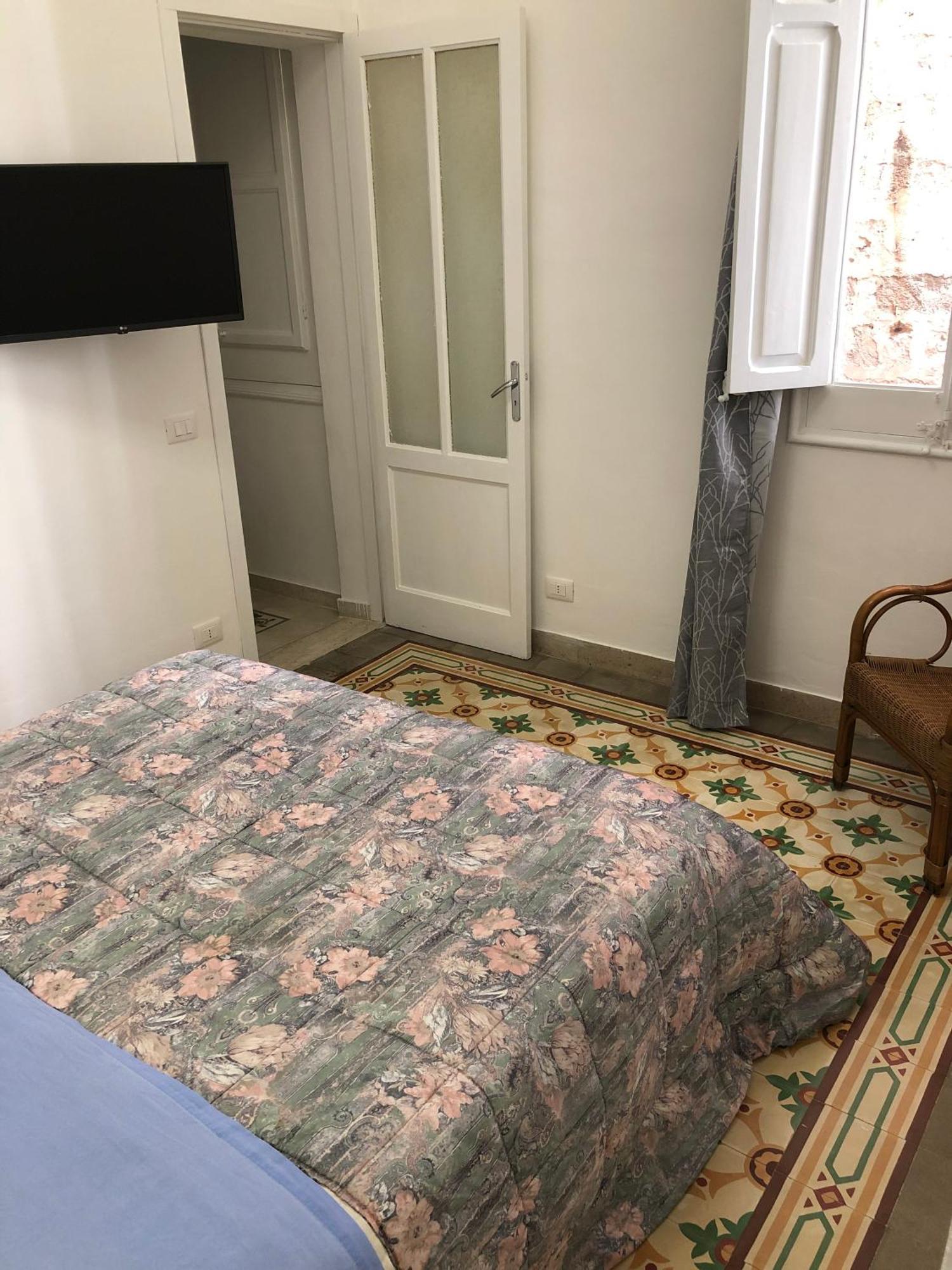 Trapani Apartments Экстерьер фото